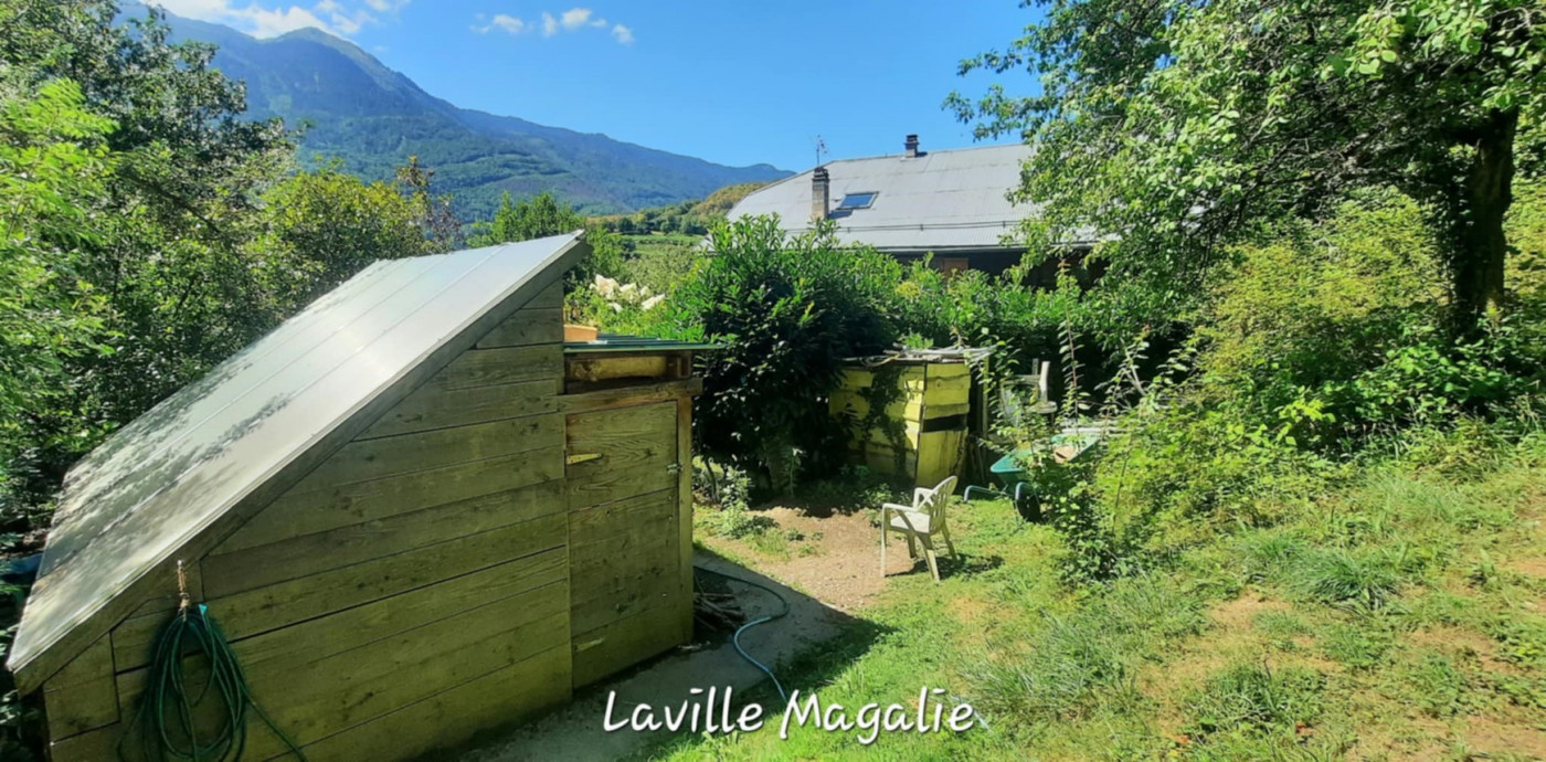 vente Maison Cevins - Photo 5