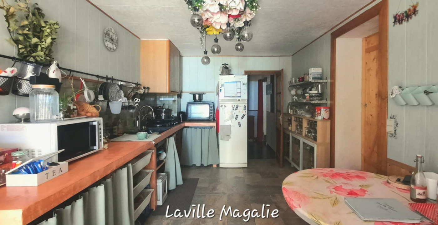 vente Maison Cevins - Photo 6