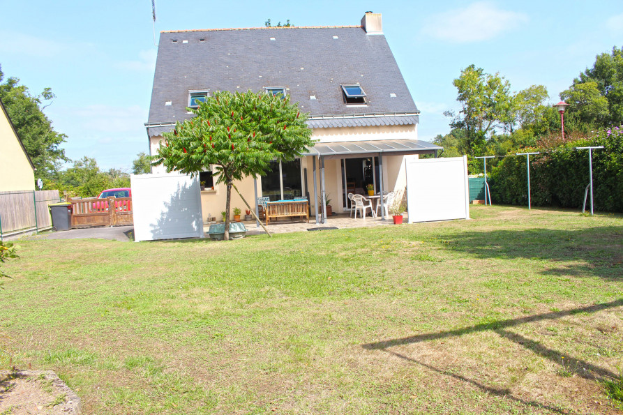 vente Maison Sainte Reine De Bretagne - Photo 1