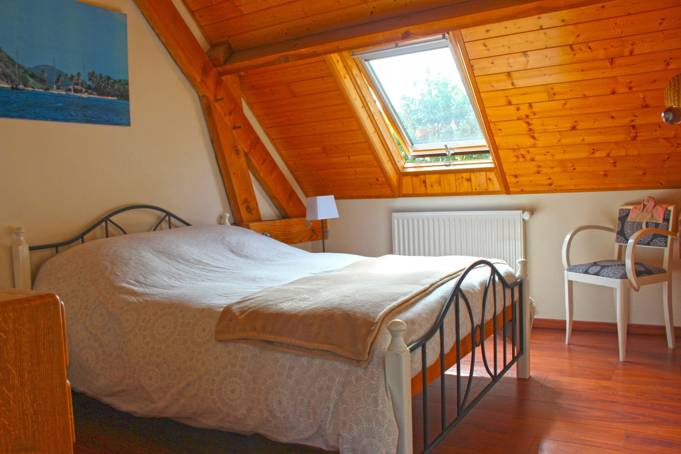 à vendre Maison Sainte Reine De Bretagne - Photo 10