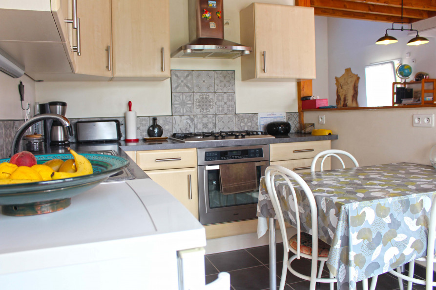 vente Maison Sainte Reine De Bretagne - Photo 4