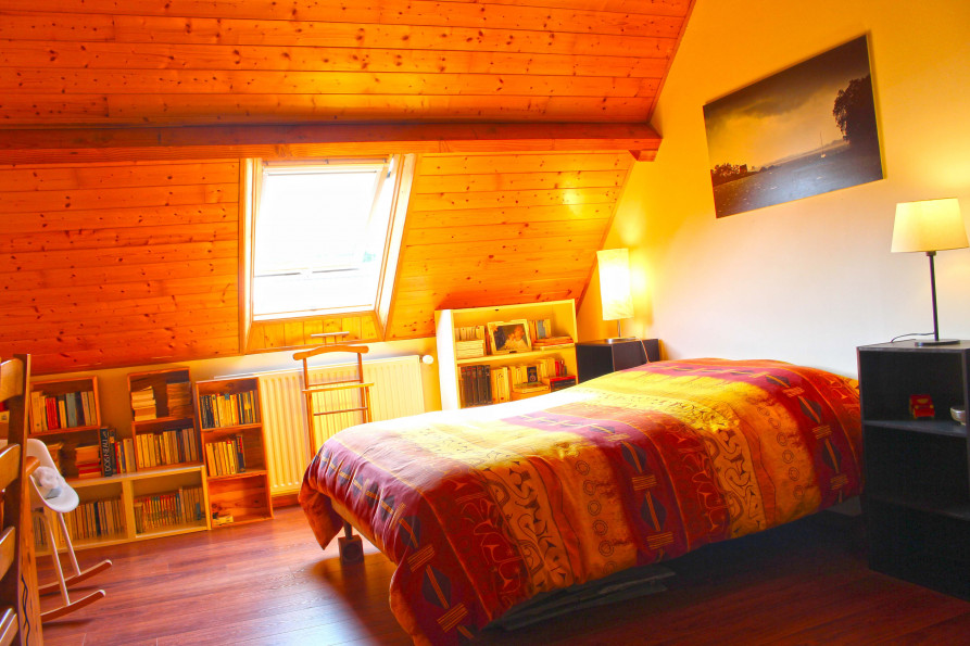 vente Maison Sainte Reine De Bretagne - Photo 8