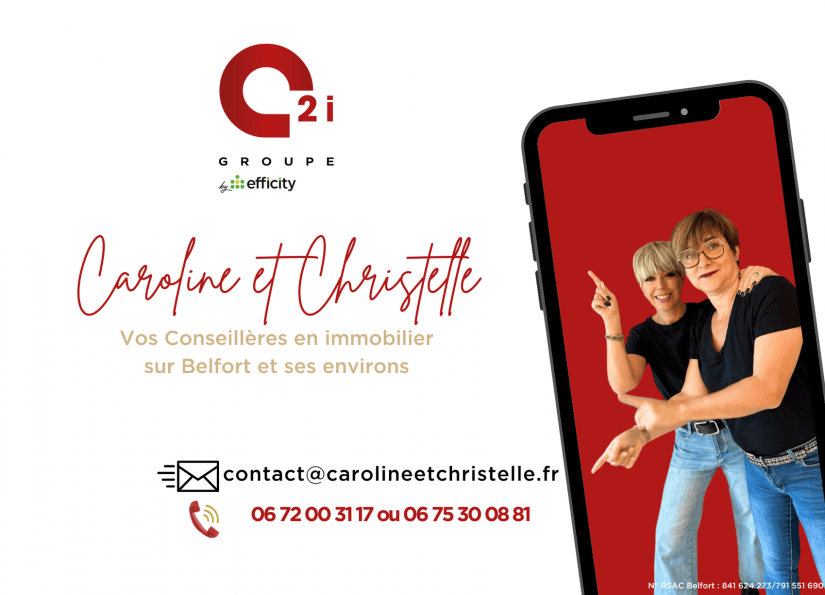 vente Maison Belfort - Photo 10