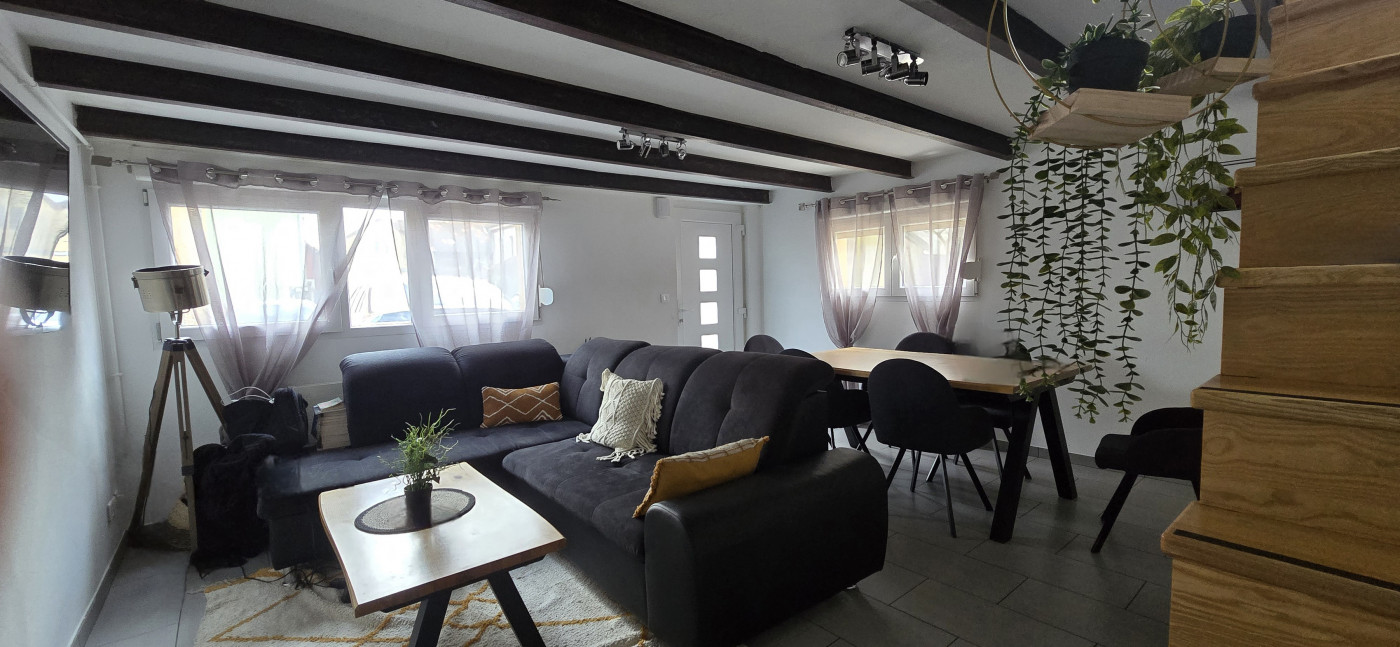 à vendre Maison Belfort - Photo 2