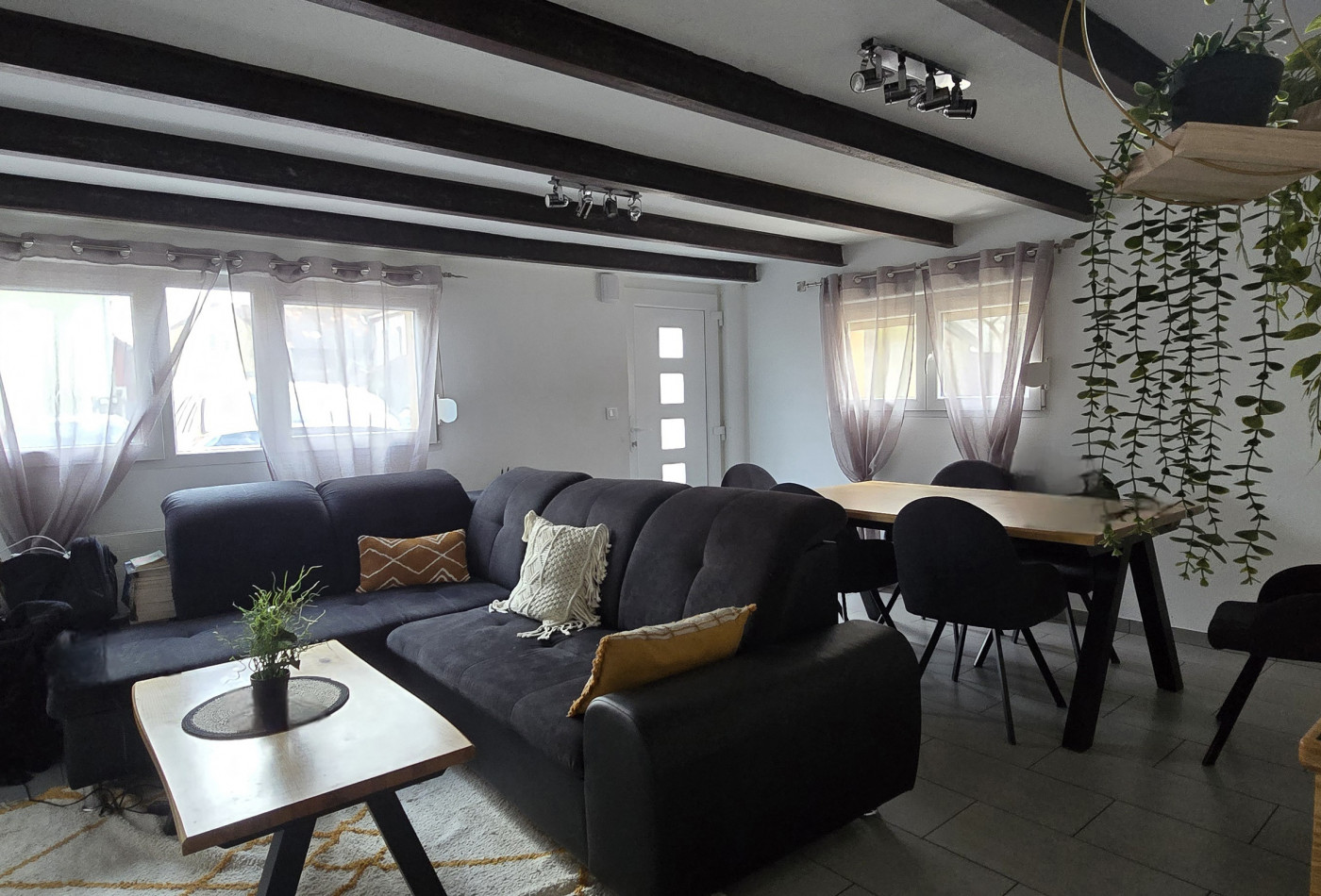 vente Maison Belfort - Photo 2