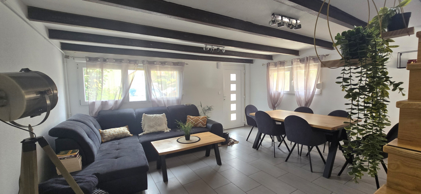 à vendre Maison Belfort - Photo 3