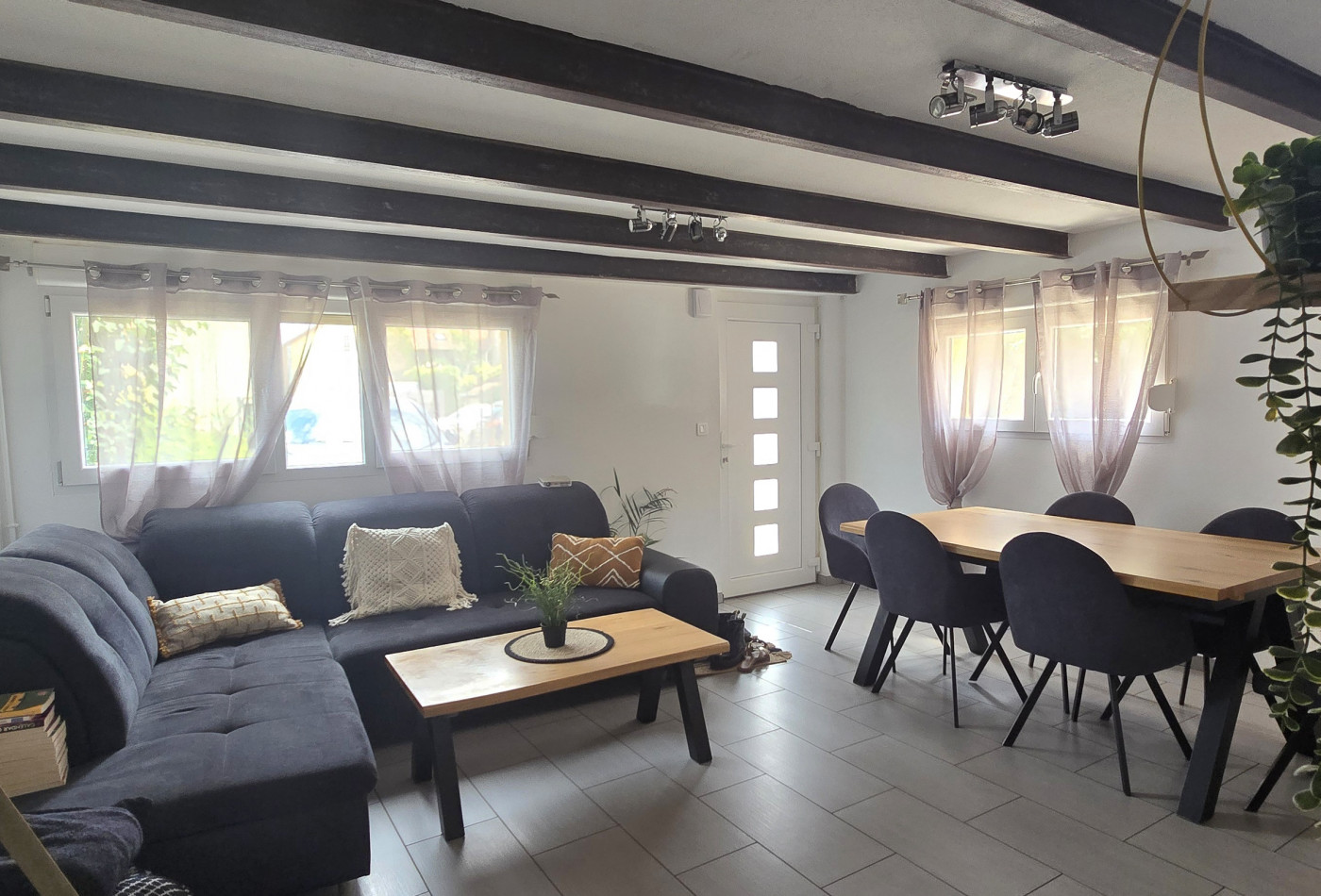 vente Maison Belfort - Photo 3