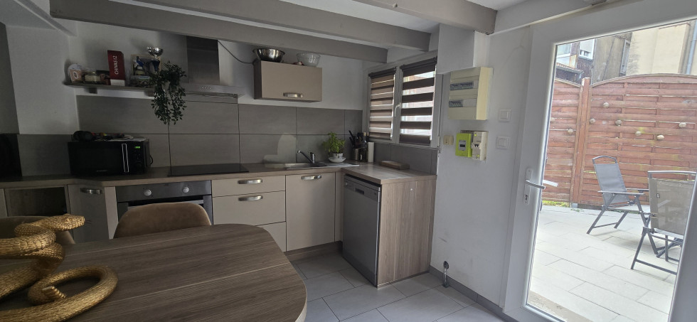 vente Maison Belfort - Photo 5