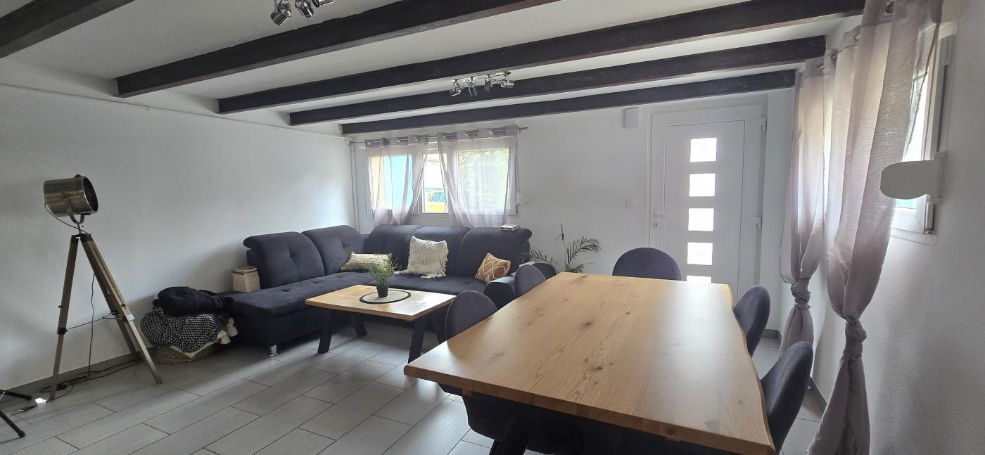 à vendre Maison Belfort - Photo 5