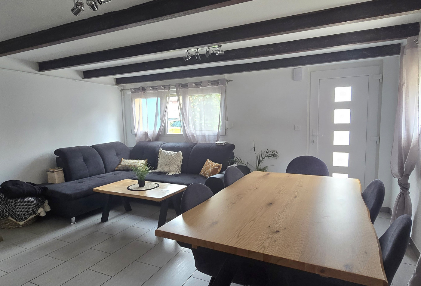 vente Maison Belfort - Photo 5