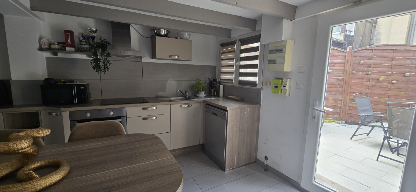 à vendre Maison Belfort - Photo 6