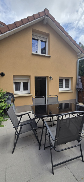 vente Maison Belfort - Photo 9