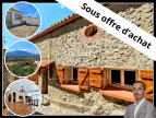 vente Maison Eus