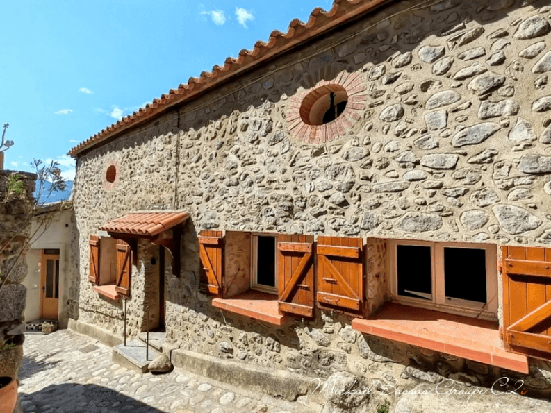 vente Maison Eus - Photo 3