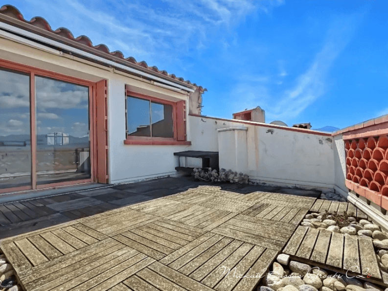 vente Maison Eus - Photo 4