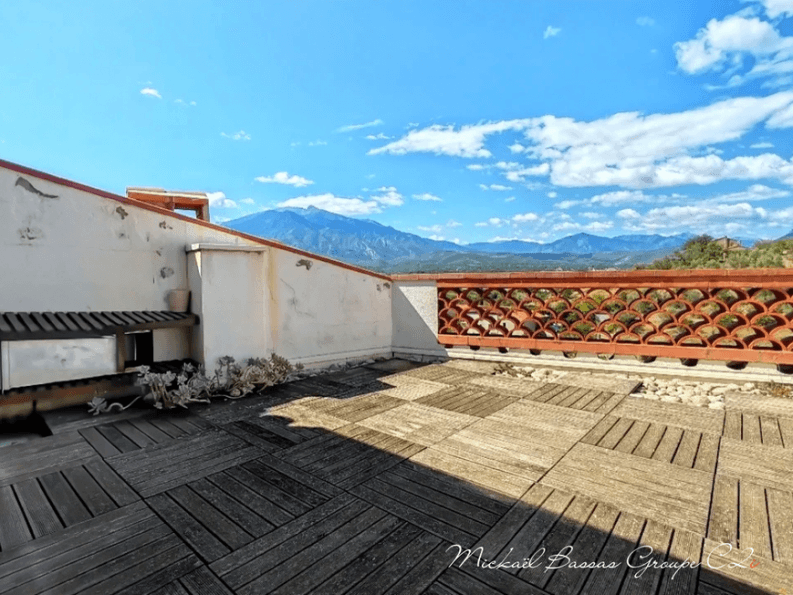 vente Maison Eus - Photo 5