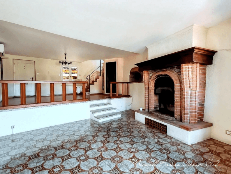 vente Maison Eus - Photo 8