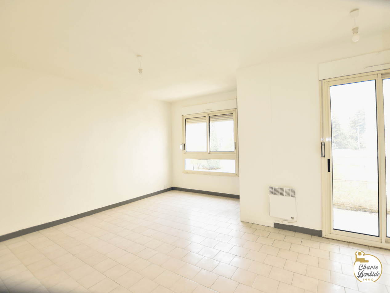 à vendre Appartement Nîmes - Photo 4