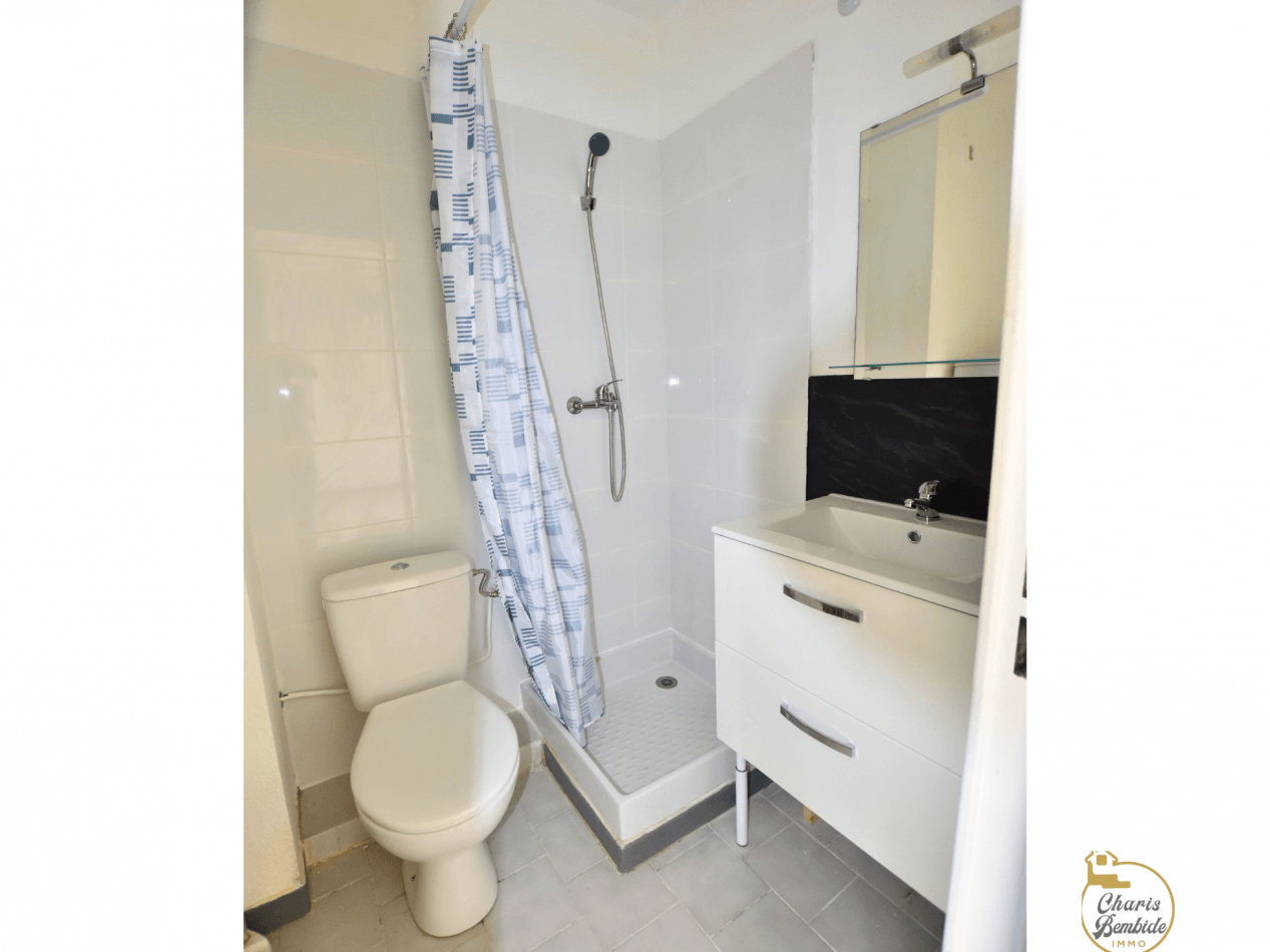 à vendre Appartement Nîmes - Photo 5