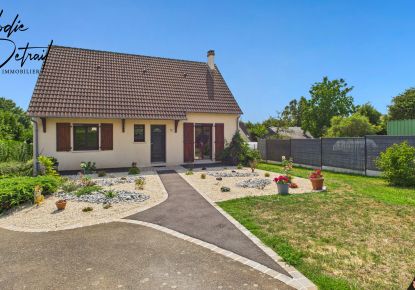 vente Maison La Bazoge