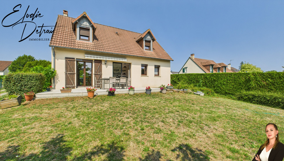 vente Maison La Bazoge - Photo 2