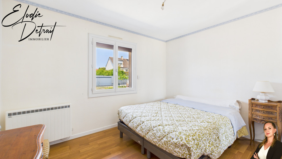 vente Maison La Bazoge - Photo 7