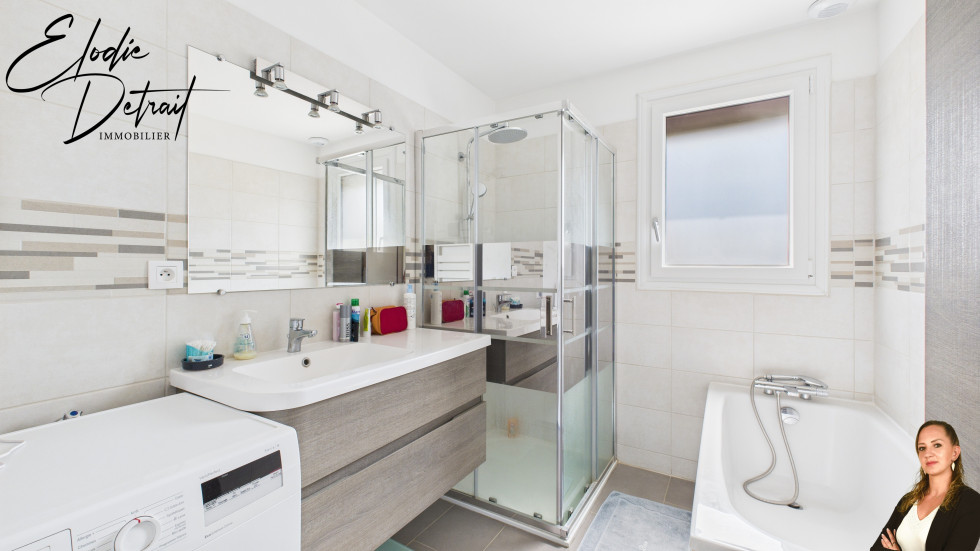 vente Maison La Bazoge - Photo 8