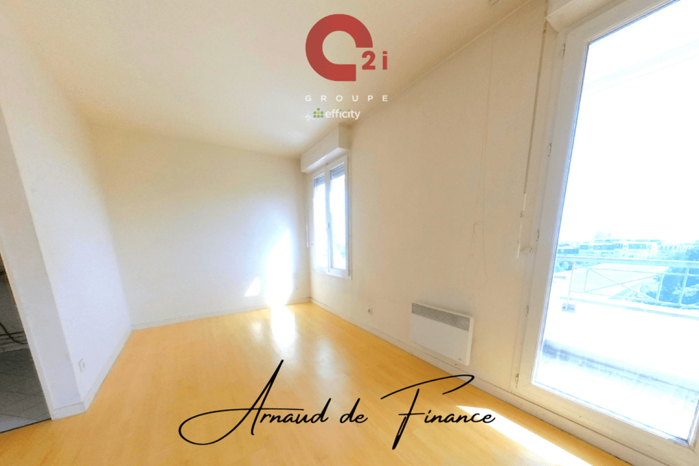 à vendre Appartement Châtillon - Photo 1