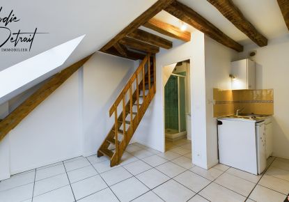 vente Appartement Le Mans