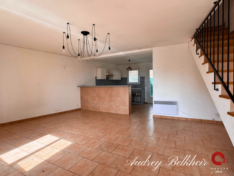 vente Maison Montignargues - Photo 3