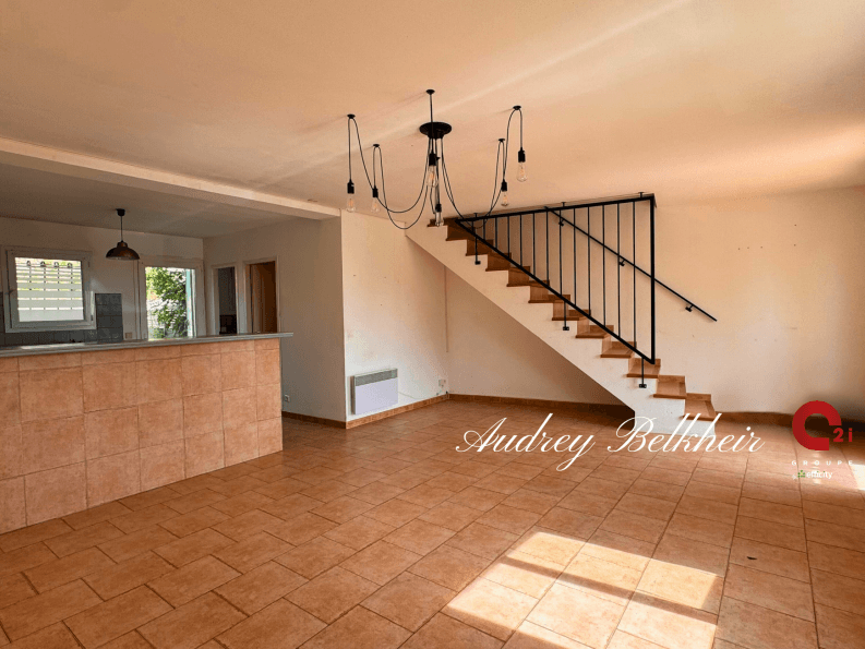 vente Maison Montignargues - Photo 5