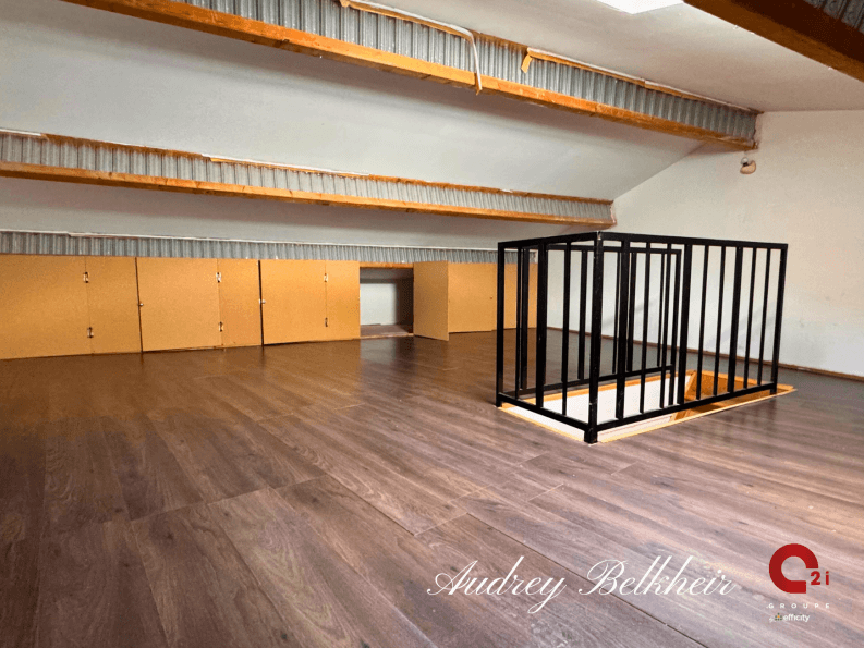 vente Maison Montignargues - Photo 7