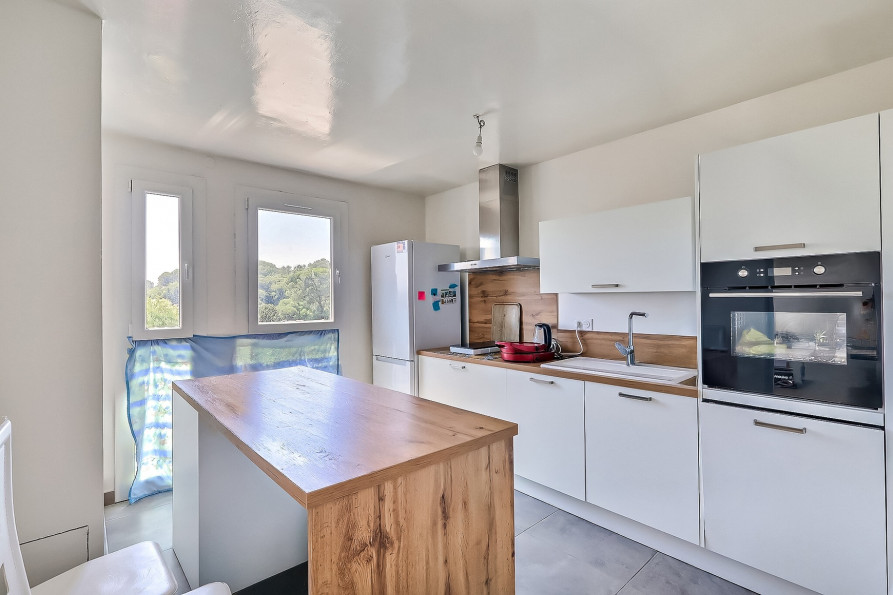 vente Appartement Nîmes - Photo 1