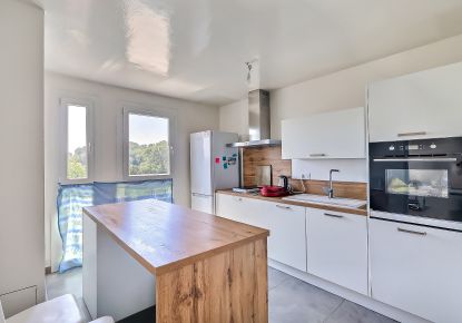 vente Appartement Nîmes