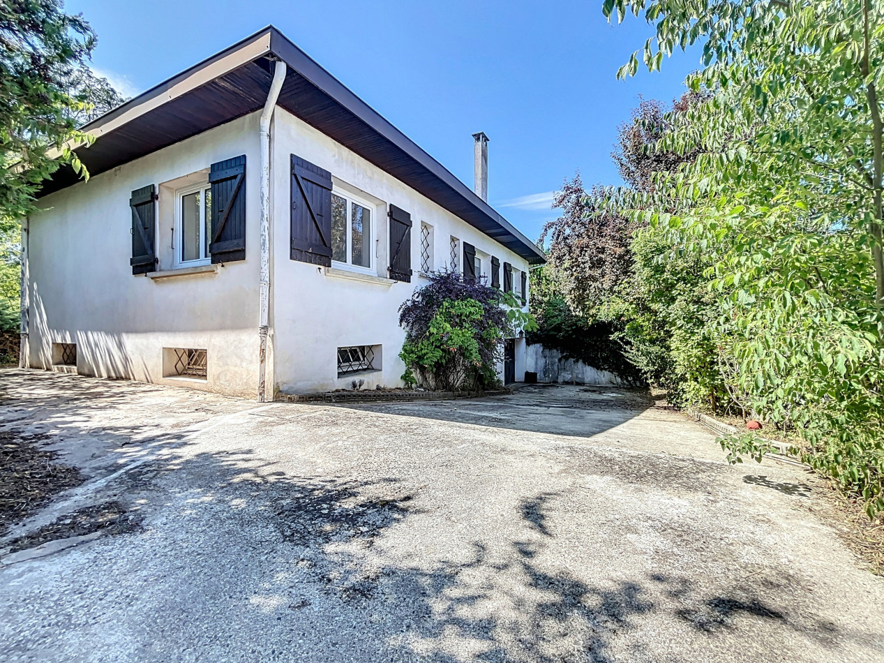 à vendre Maison Bourg De Péage - Photo 11