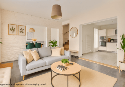 vente Maison Bergerac