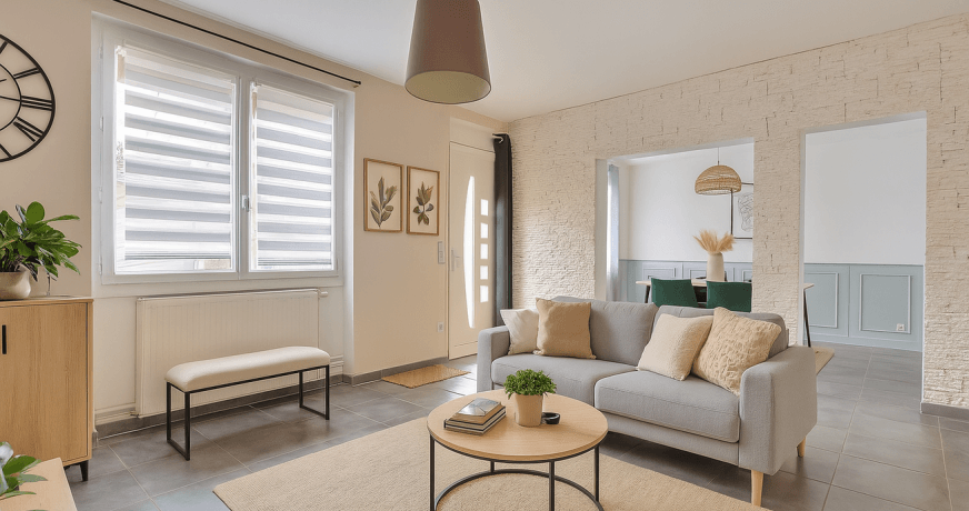 vente Maison Bergerac