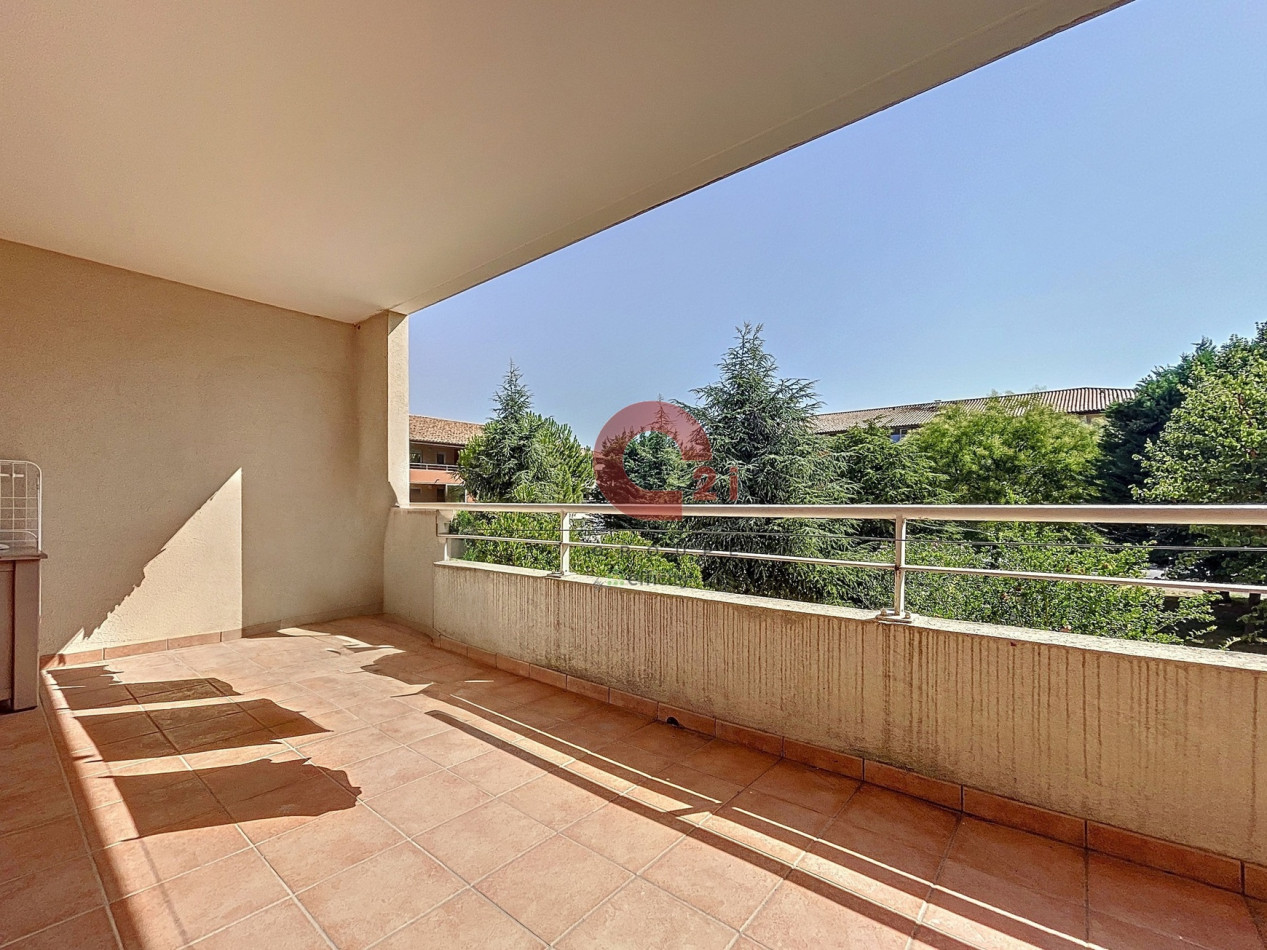 à vendre Appartement Carpentras - Photo 2