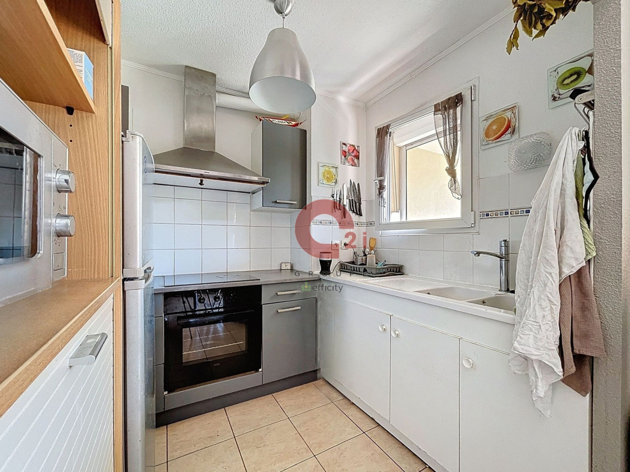 à vendre Appartement Carpentras - Photo 3