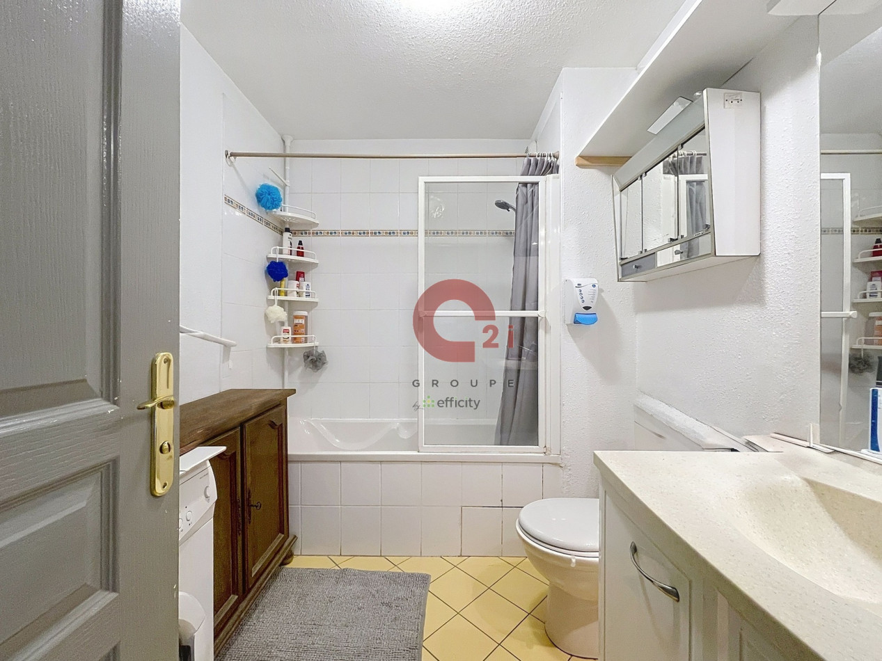 à vendre Appartement Carpentras - Photo 4