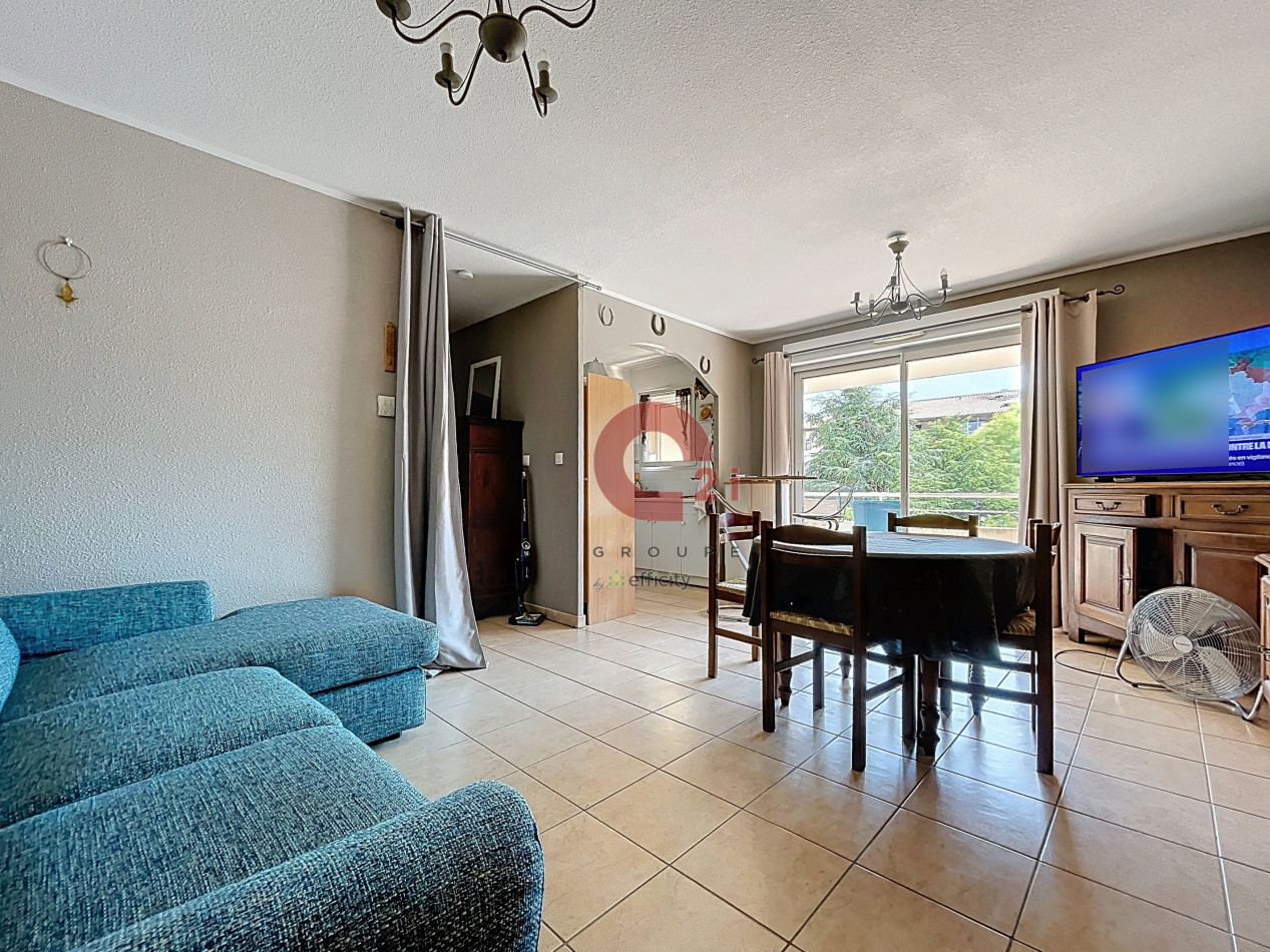 à vendre Appartement Carpentras - Photo 6