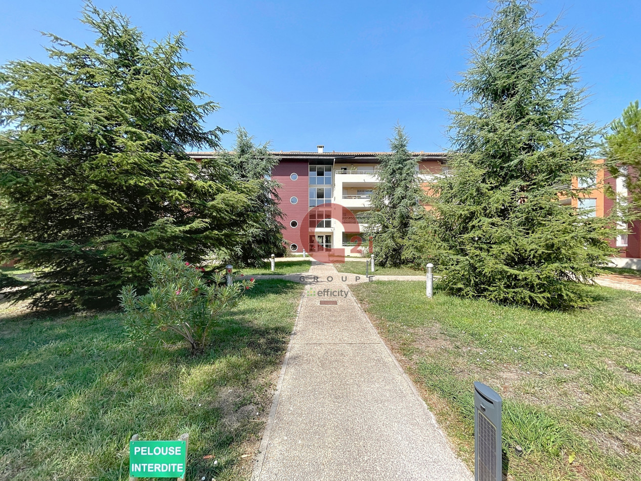 à vendre Appartement Carpentras - Photo 8