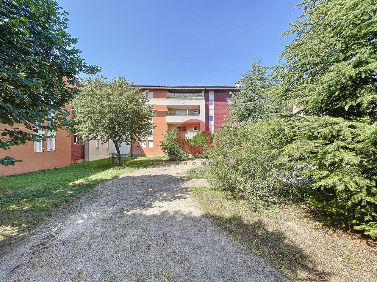 à vendre Appartement Carpentras - Photo 9