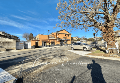 vente Divers commerces Saint Gervasy