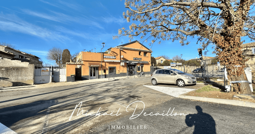 vente Divers commerces Saint Gervasy