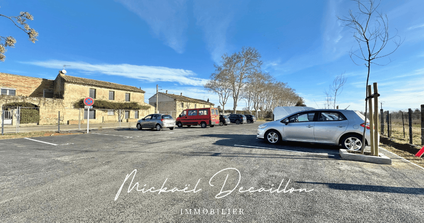 vente Divers commerces Saint Gervasy