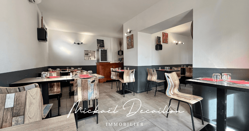 vente Divers commerces Saint Gervasy