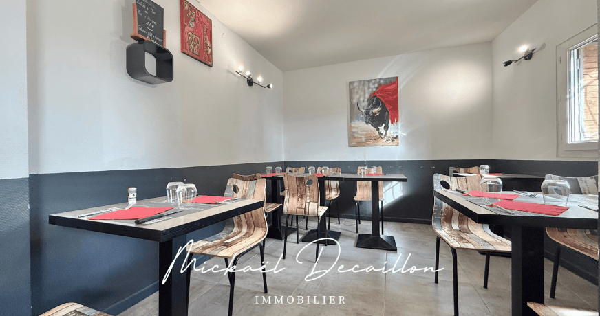 vente Divers commerces Saint Gervasy