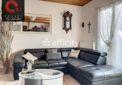 vente Maison Cavaillon