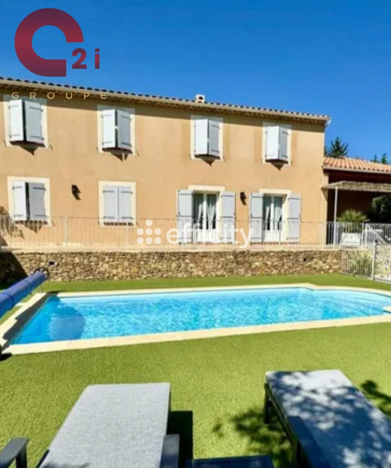 à vendre Maison Piolenc - Photo 1